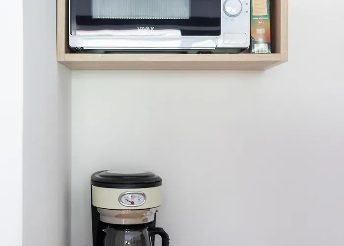 Apartamento Miandmi