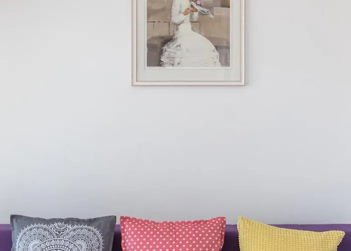 Miandmi Apartamento *