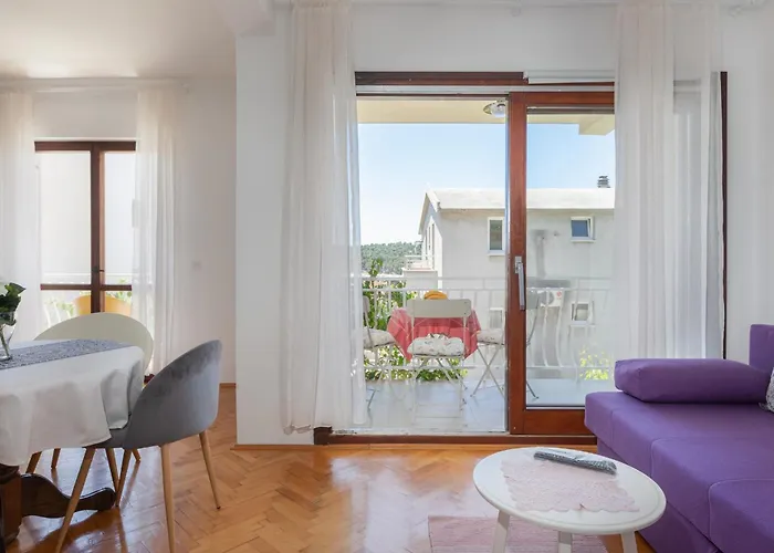 Apartamento Miandmi Makarska