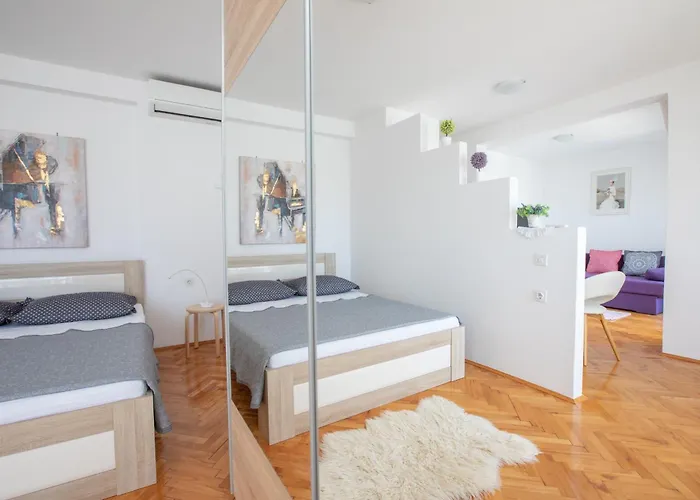 Miandmi Apartamento *