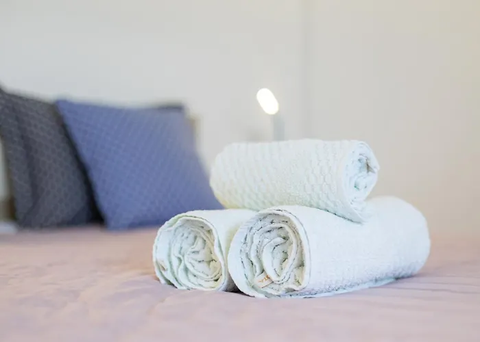 Apartamento Miandmi *