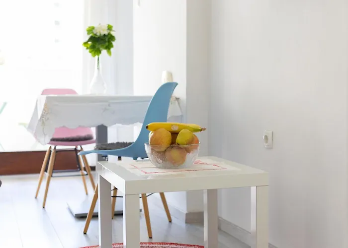 Miandmi Apartamento