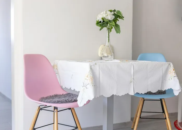 Apartamento Miandmi *