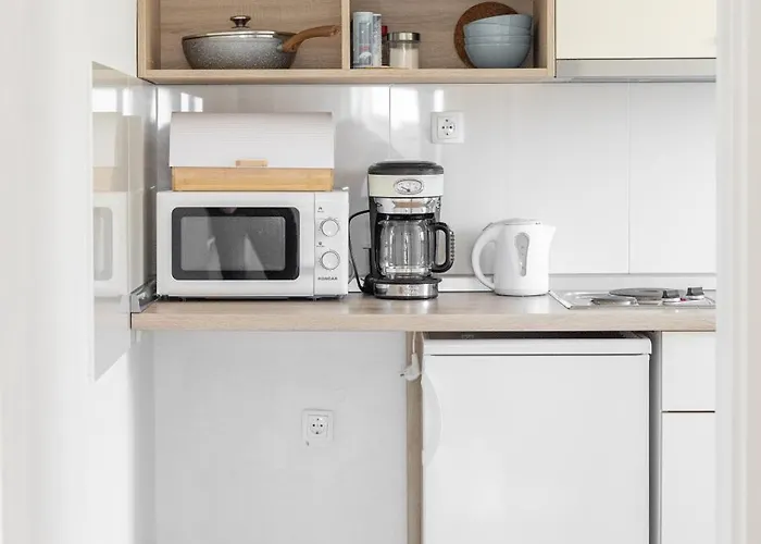 Miandmi Apartamento