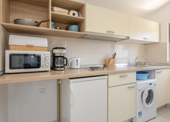 Miandmi Apartamento *