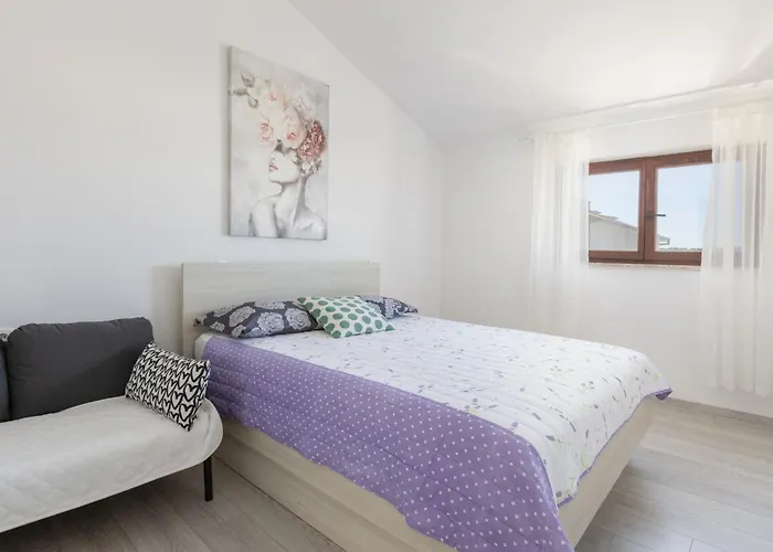 Apartamento Miandmi Makarska
