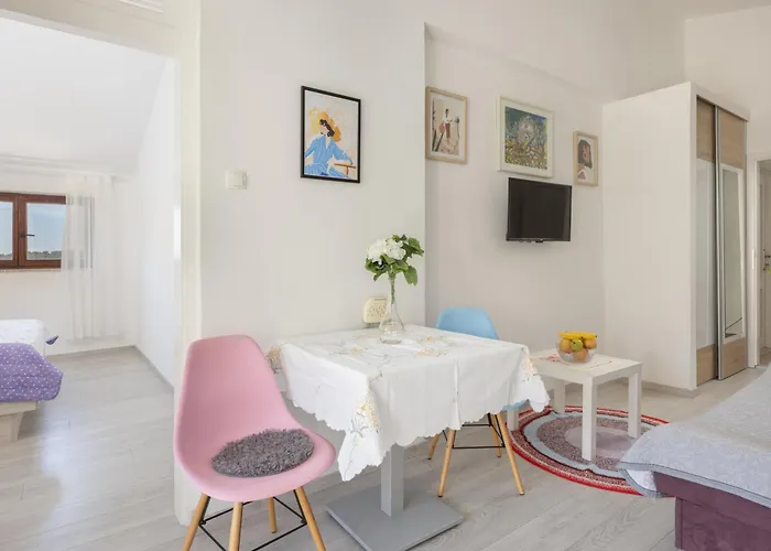 Miandmi Apartamento Makarska
