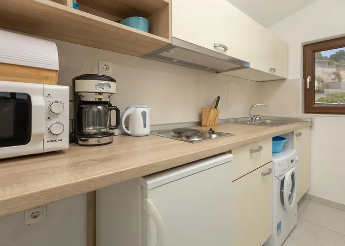 Apartamento Miandmi Makarska