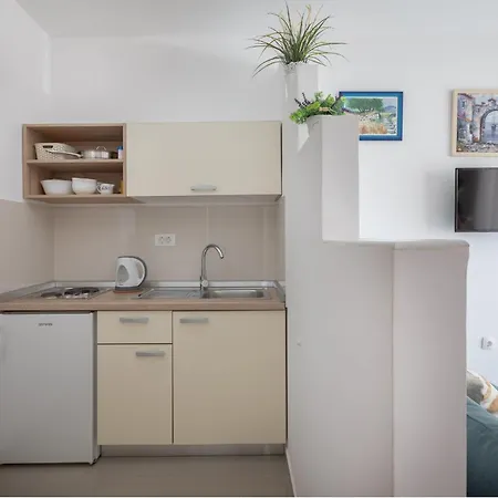 Miandmi Appartamento Makarska