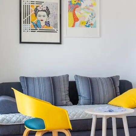 Miandmi * מאקרסקה