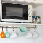 Apartment Miandmi Makarska