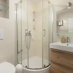 Miandmi Apartment Makarska