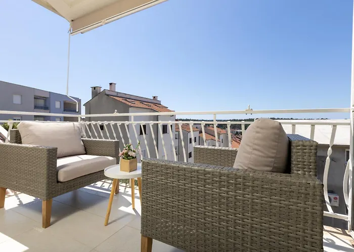 Miandmi 아파트 마카르스카